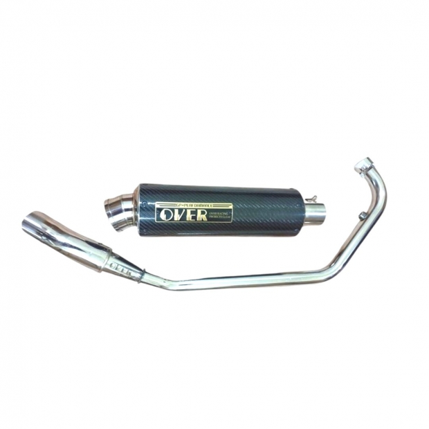 PÔ OVER CACBON JAPAN