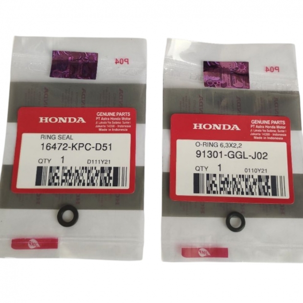CẶP PHỐT RON KIM PHUN VARIO 2021-2025/ WINNER V123 / SONIC 150 / VARIO 2017 / SCOOPY FI / VISION / BEAT FI (15472-KPC-D51)