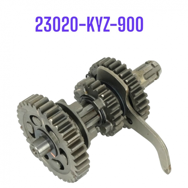 BỘ SỐ WAVE 125 MẬP / FUTURE 125I MẬP