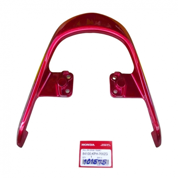 CẢN SAU WAVE 125 NEO MÀU ĐỎ / FUTURE 125 NEO