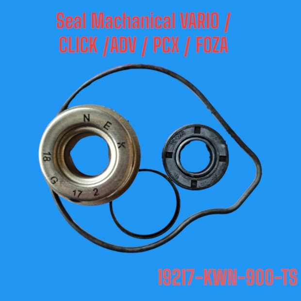 PHỐT BƠM NƯỚC VARIO 2017 / VARIO 2021 / CLICK 2017 / BEAT / PCX 150 / ADV 150 / AIR BLADE ( HÀNG TNDG)