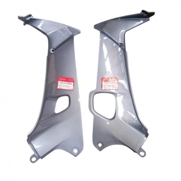 CẶP YẾM WAVE 100 MÀU BẠC ( HÀNG TỒN KHO )