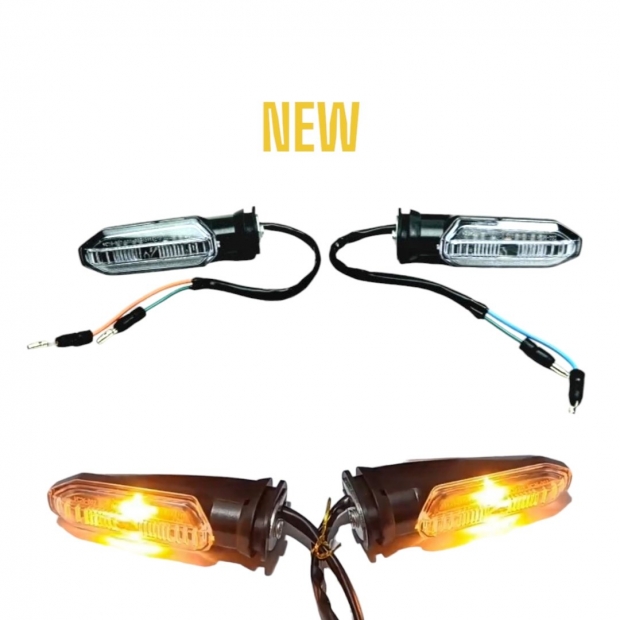 XI NHAN VARIO VARIO 2021 / ADV / CB / VARIO 160 / VARIO 2024 ( TNDG )