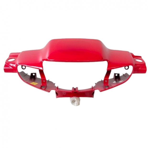 ỐP ĐẦU WAVE 100 MÀU ĐỎ ( ĐỜI 2002 THẮNG ĐÙM ) - 53205-KEV-700FMK