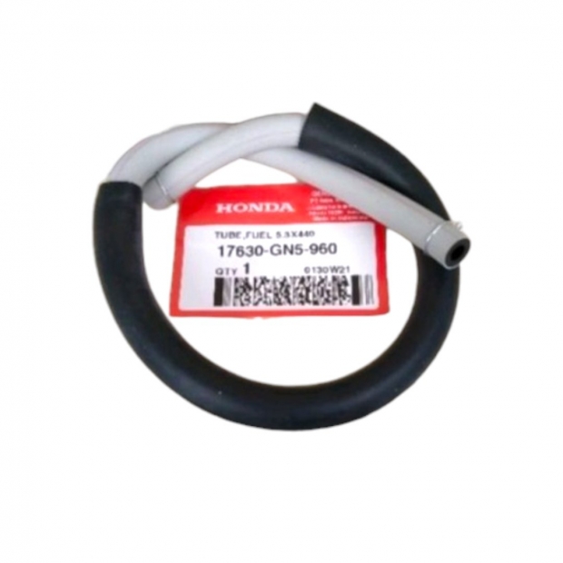 DÂY CAO SU DẨN XĂNG DREAM / WIN 100 / CUD (17630-GN5-960)