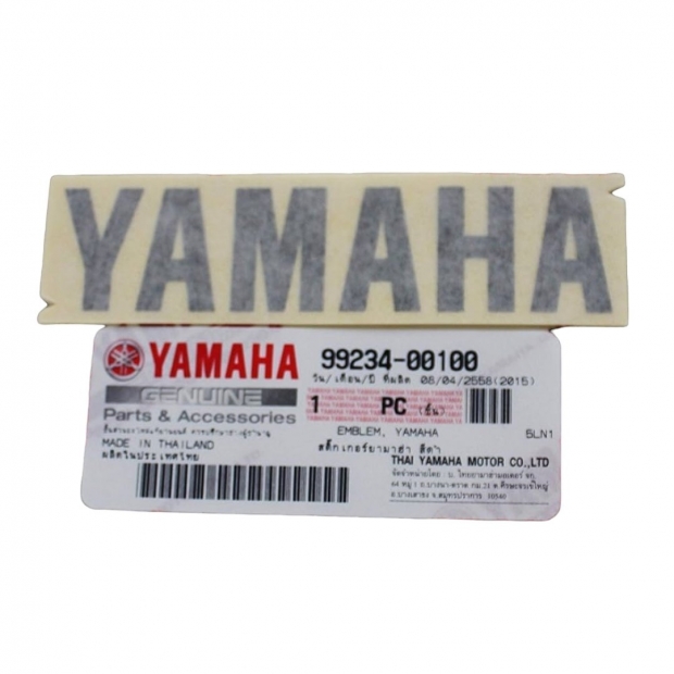 TEM YAMAHA MXKING 135 / EXCITER 135