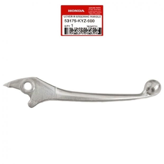 TAY THẮNG PHẢI WAVE 125I MẬP MÀU BẠC / FUTURE 125 / UP FUTURE X 125 / WINNER X / WINNER V3