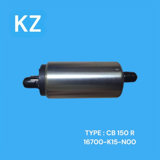 MÔ TƠ LỎI XĂNG CB 150 R HÀNG KZ