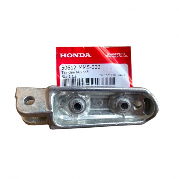 NHÔM CHÂN TRƯỚC WINNER V2 BÊN PHẢI / WINNER X / WINNER V3