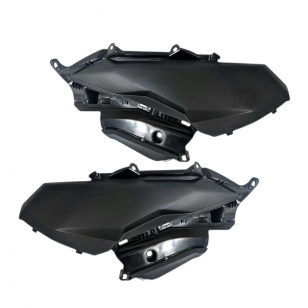 CẶP ỐP BỤNG NHÁM FI VARIO 150 ĐỜI 2018-2021 / CLICK 125 ĐỜI 2018-2021 CTY WIN