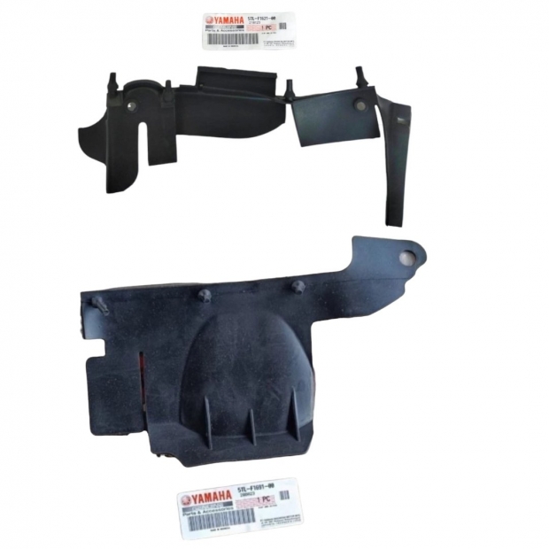 CHẮN BÙN LỚN NHỎ MIO 2004 / MIO SMILE / MIO 115