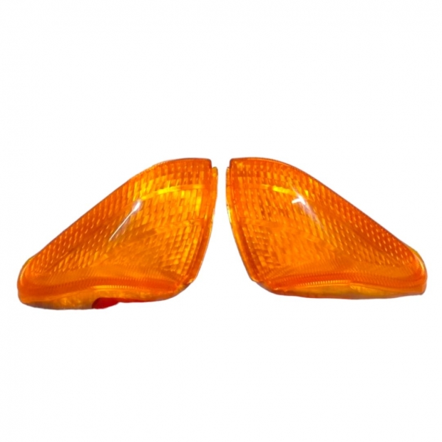 CẶP MICA CHÓA SAU WAVE 100 ( HÀNG TỒN KHO ) - 33703-KEV-950-33753-KEV-950