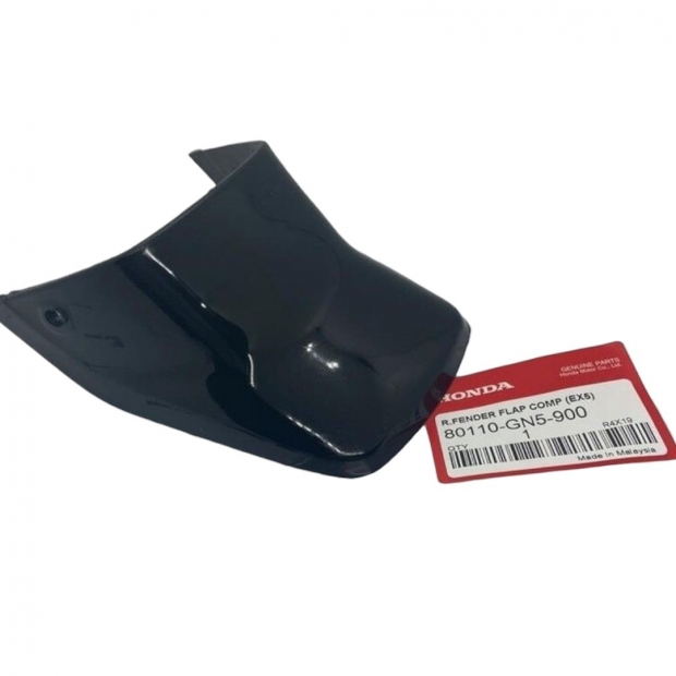 CHẮN BÙN ĐUÔI SAU DREAM THÁI - 80110-GN5-900