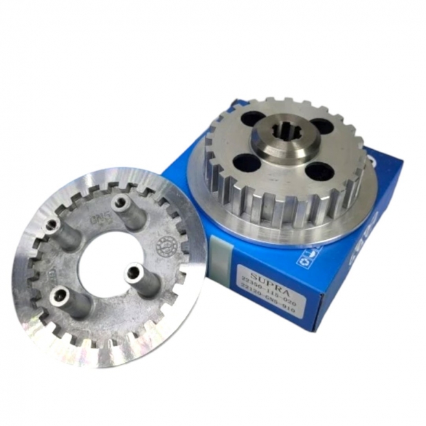 CẶP MẶT NHÔM DREAM 100 ( KZ )