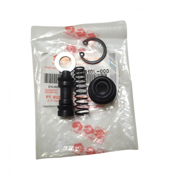 PHỐT CÙM DẦU RAIDER FU 150 / SATRIA FI 150 / SATRIA FU / RAIDER FI 150 / GSX 150 (69100-21810L-000)