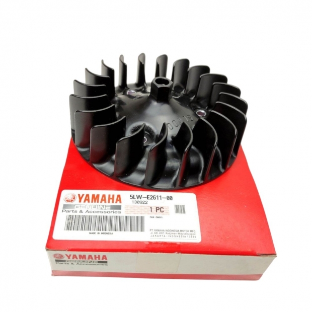 CÁNH QUẠT MIO 2004 / MIO 115 / MIO SMILE 2006