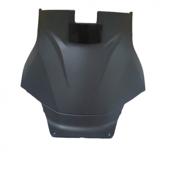 ỐP THÙNG ĐỒ VISION 110 MÀU ĐEN ( ĐỜI 2014- 2020)