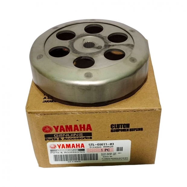 CHUÔNG NỒI MIO 2004 / MIO 115 / MIO SMILE 2006