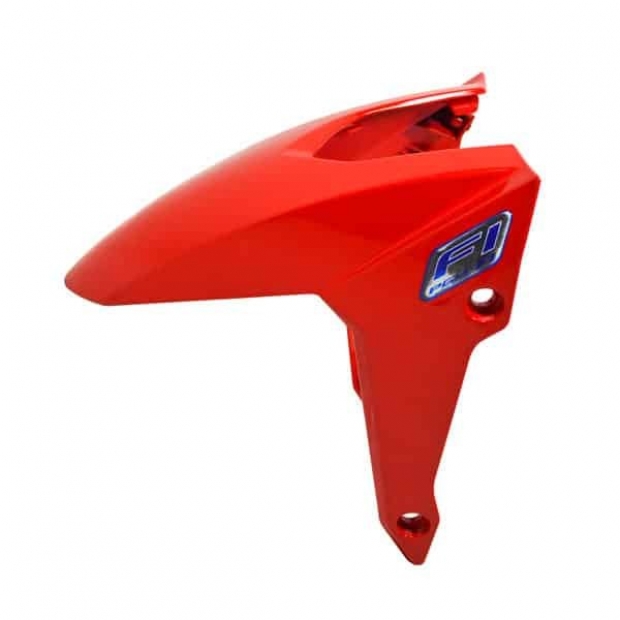 DÈ TRƯỚC SONIC 150 MÀU ĐỎ ( TẶNG TEM )