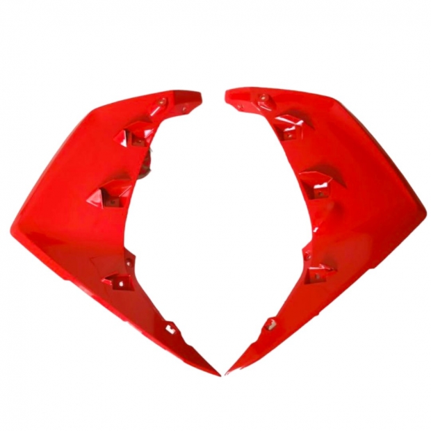 YẾM BỬNG MIO M3 ĐỜI 125 MÀU ĐỎ BÊN TRÁI- 2PH-F835V-00-PN