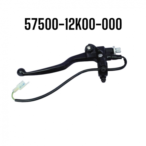 CÙM CÔN SATRIA FI 150 / SATRIA FU 150 ( CHÍNH HÃNG INDONESIA ) - 57500-25G00-000