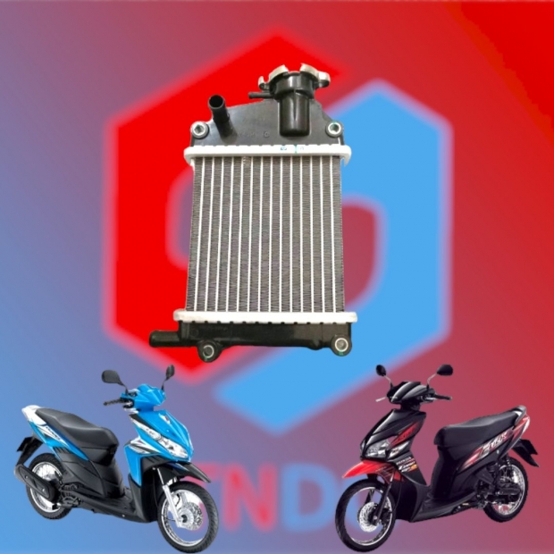 KÉT NƯỚC VARIO 110 / CLICK 110 / AIR BLADE 110 ( TNDG )