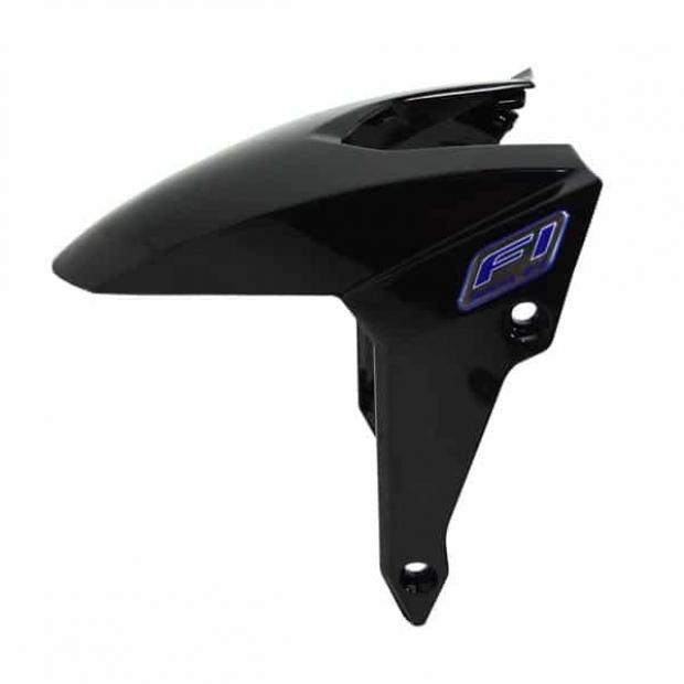 DÈ TRƯỚC SONIC 150 ĐEN BÓNG ( TẶNG TEM )