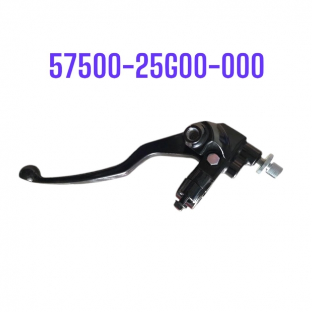 CÙI CÙM CÔN SATRIA FI 150 / GSX 150 ( CÙI ZIN KHÔNG DÂY CẢM BIẾN ) - 57500-25G00-000