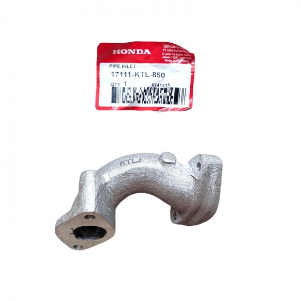 CO XĂNG WAVE 100 / WAVE S / WAVE @ / WAVE RS (17111-KTL-850)