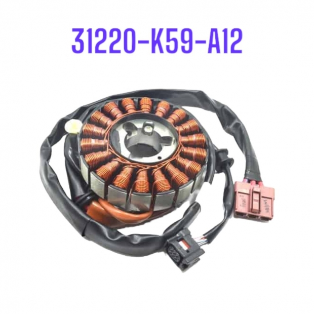 CUỘN LỬA VARIO 2017 ( ĐỜI 150 ) - 31220K59A12