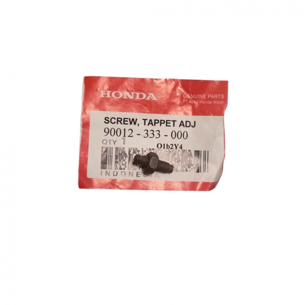 VÍT CHỈNH XUPAP WAVE 100 / WAVE 110 ( HÀNG TỒN KHO ) - 90012-333-000