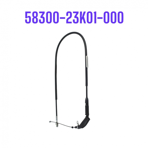 DÂY GA KÉO GSX 150 ( DÂY A ) - 58300-23K01-000