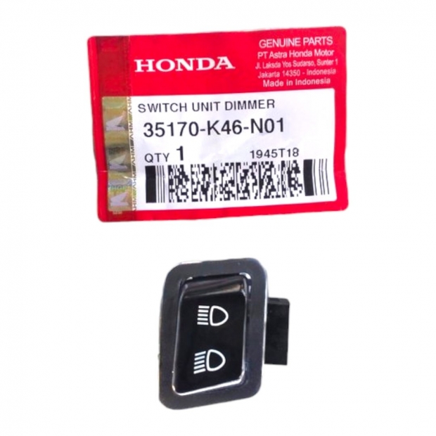 NÚT COSPHA WINNER V1V2V3 / FUTURE 125 / WAVE 125