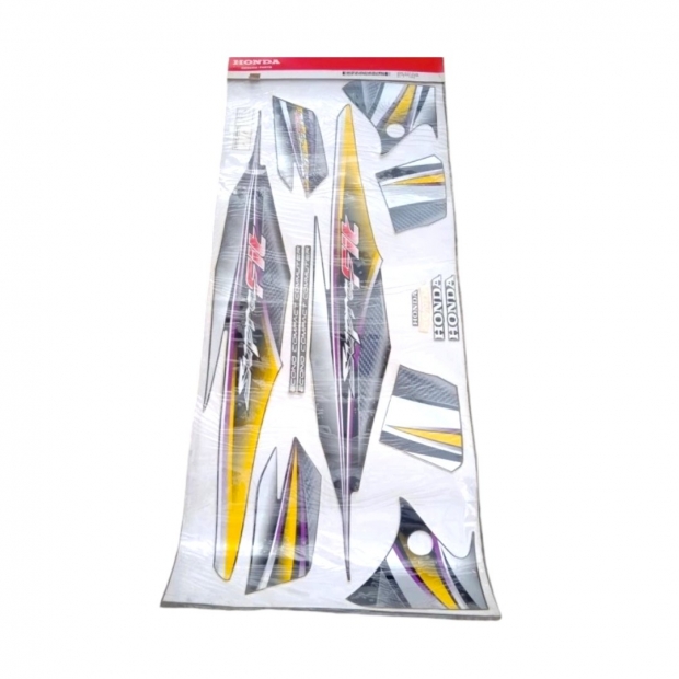 TEM WAVE 100 INDO NEW VÀNG ĐEN ( HÀNG TỒN KHO ) - 871X0-KTL-610ZA