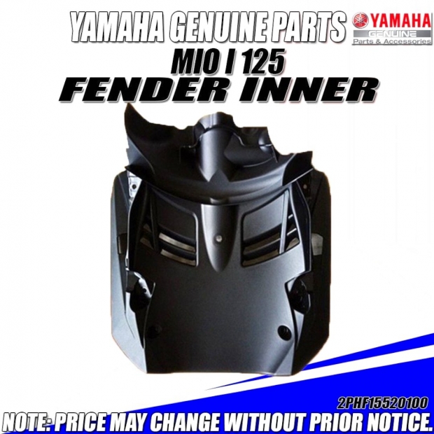 CHẮN BÙN MIO M3 ĐỜI 125