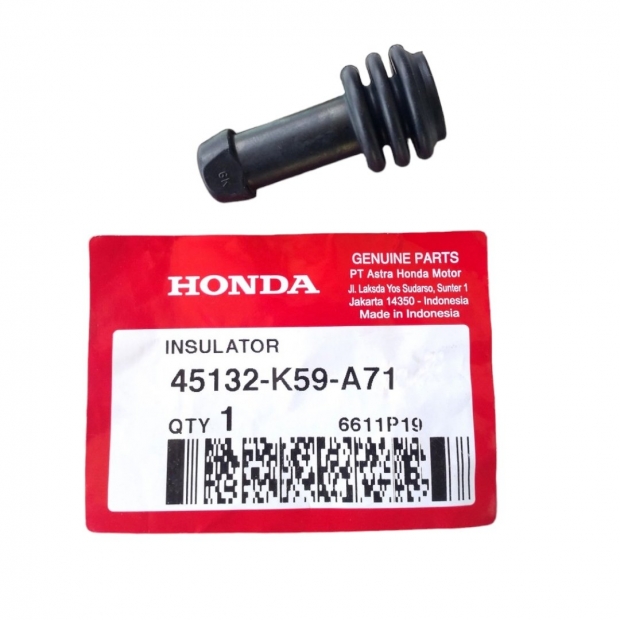 CAO SU HEO DẦU DÀI VARIO 2021 / VARIO 125 ĐỜI 2023 / VARIO 160 / VARIO 2017 / CLICK ( XÀI NHIỀU XE ) - 45132-K59-A71