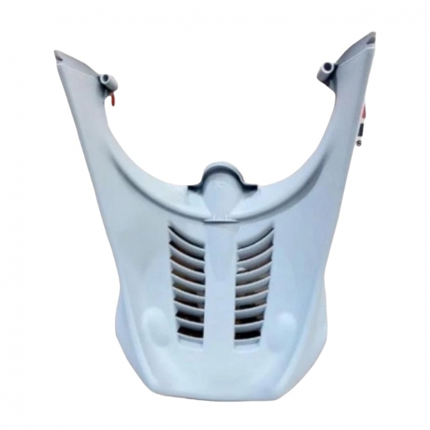 CHẮN BÙN MIO 2004 MÀU BẠC / MIO 115 / MIO SMILE 2006