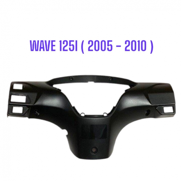 BỢ CỔ WAVE 125I NEO (53206-KPH-700)