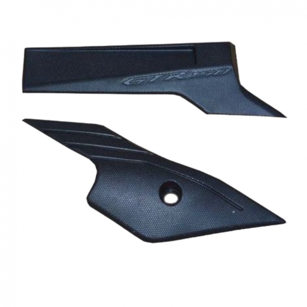 CHE ỐP PÔ GTR 150 / UP WINNER V1