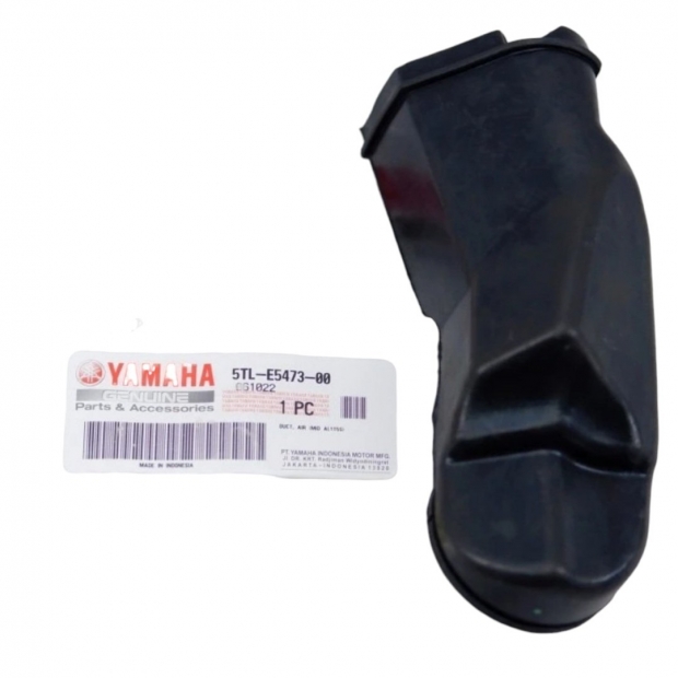 ỐNG CAO SU DẪN KHÍ MIO 2004 / MIO 115 / MIO SMILE 2006 / MIO M3 ĐỜI 125