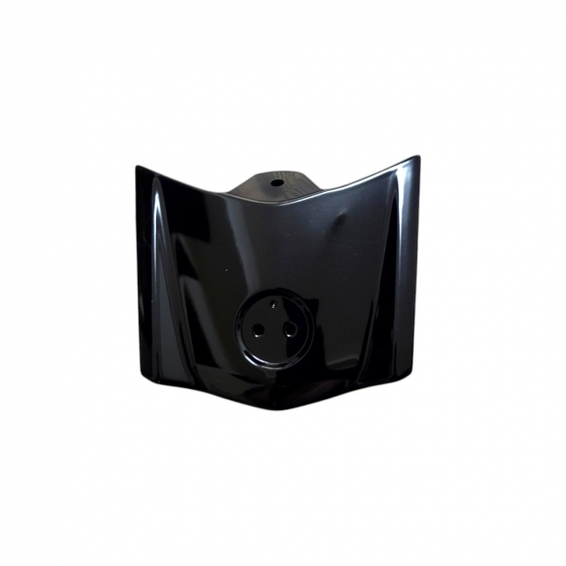 MU RÙA NVX 155 ĐEN BÓNG (BBP-F471K-00-P3)