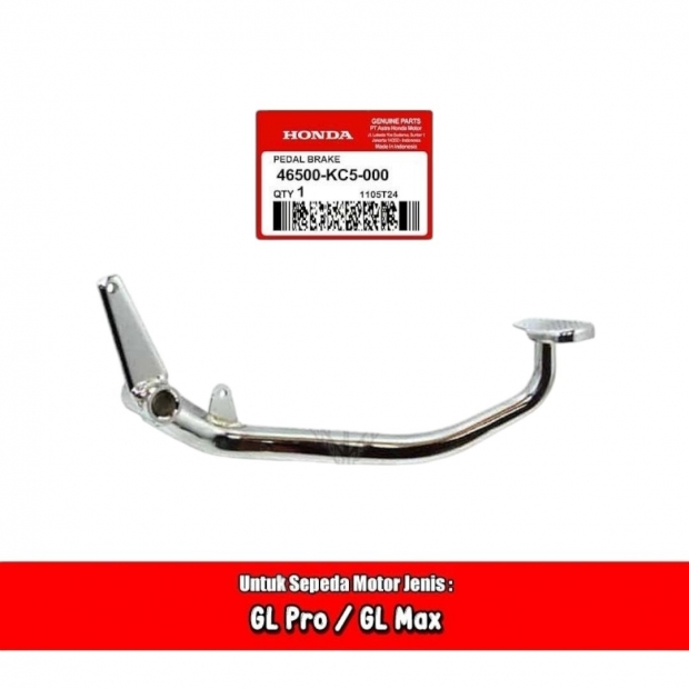 CẦN THẮNG GL PRO / GL MAX - MÃ 46500-KC5-000