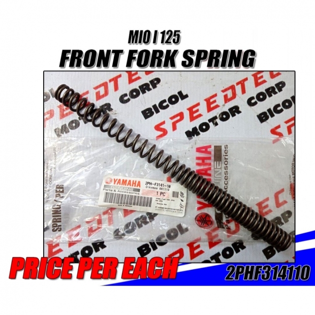 LÒ XO PHUỘT MIO M3 ĐỜI 125 - 2PH-F3141-10