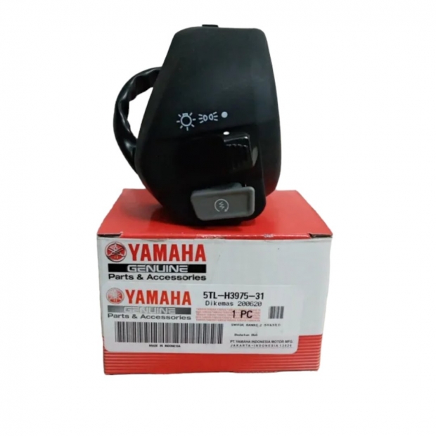 CÙM ĐỀ MIO SMILE / MIO 115 / MXKING 135 / EXCITER 135 / JUPITER Z / MIO SMILE