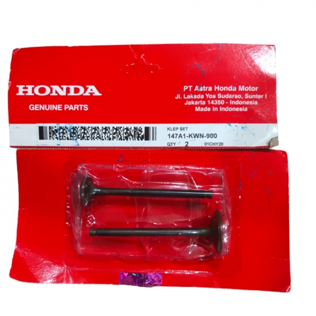 XUPAP NẠP XẢ VARIO 125 / CLICK 125 / AIR BLADE 125 - 147A1-KWZ-900