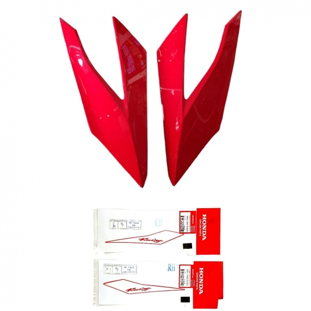 CẶP TAI THỎ KÈM TEM SONIC 150