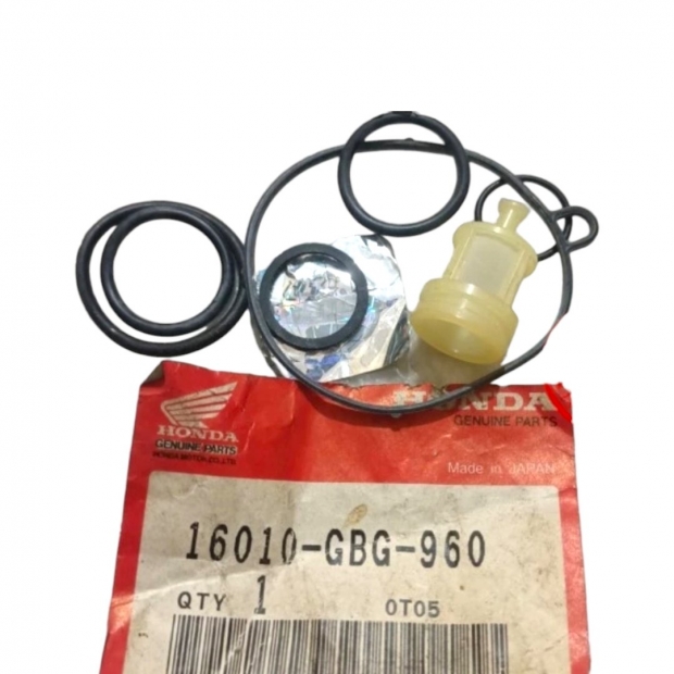 SIN PHỐT BÌNH XĂNG CON DREAM 100 / WAVE 100 (16010-GBG-960)