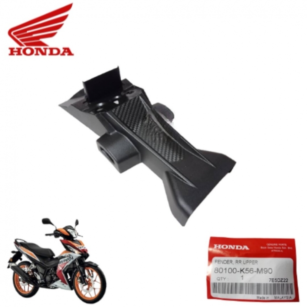 DÈ NHỎ RS 150 MALAYSIA ĐỜI V1 / UP WINNER V1 (80100-K56-M00)