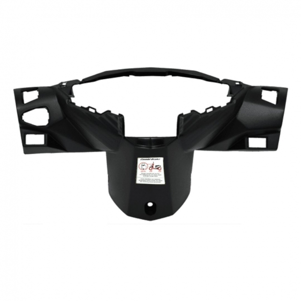 BỢ CỔ VARIO 2017 ( KHÔNG TẮT ĐÈN )