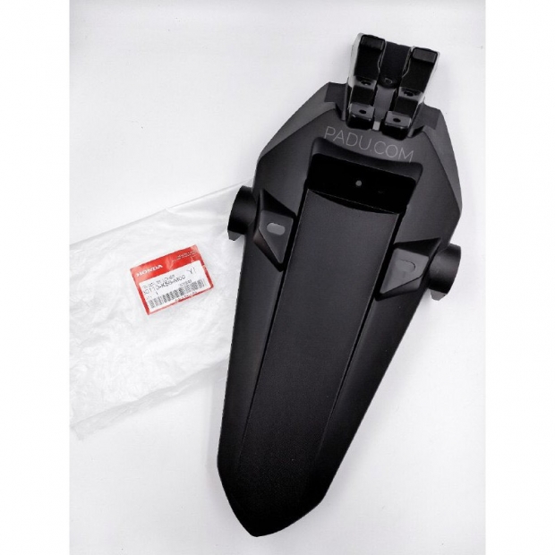 DÈ BIỂN SỐ RS 150 ĐỜI V1 / UP WINNER V1 - 80110-K56-M00